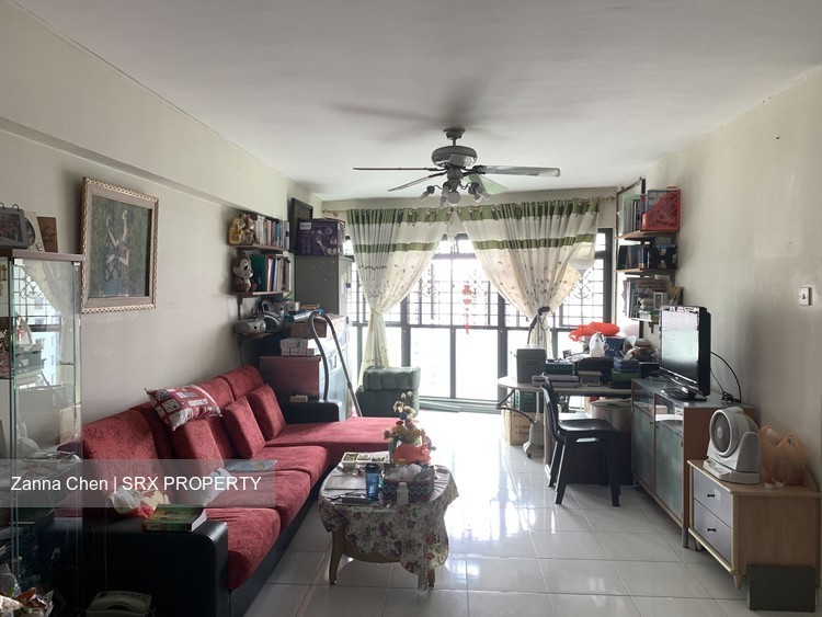 Jurong West Street 64 thumbnail photo